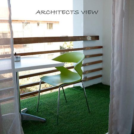 ダーバンArchitect'S Viewアパートメント エクステリア 写真